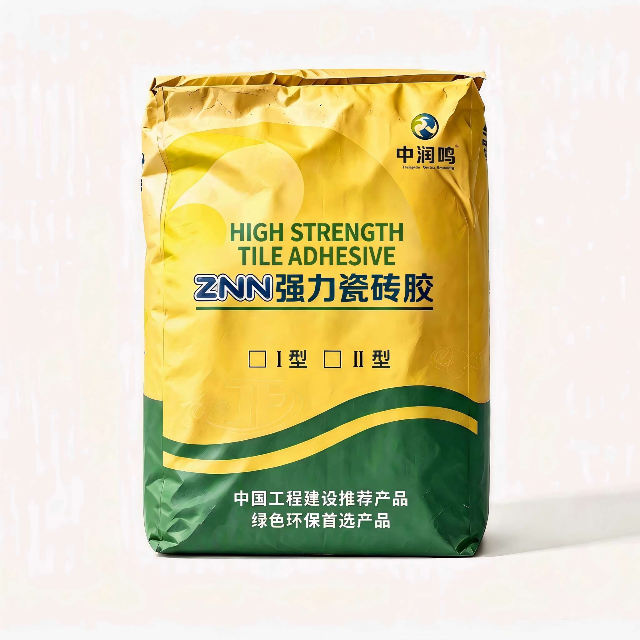 ZNN 强力瓷砖胶